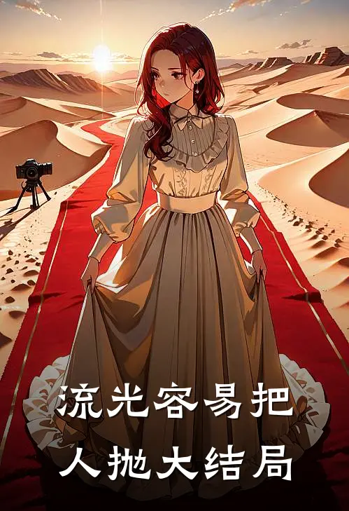 流光容易把人抛大结局