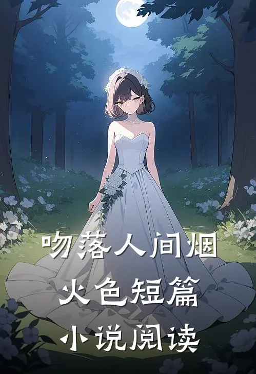吻落人间烟火色短篇小说阅读