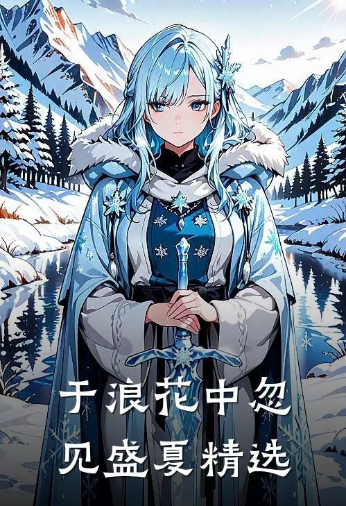于浪花中忽见盛夏精选