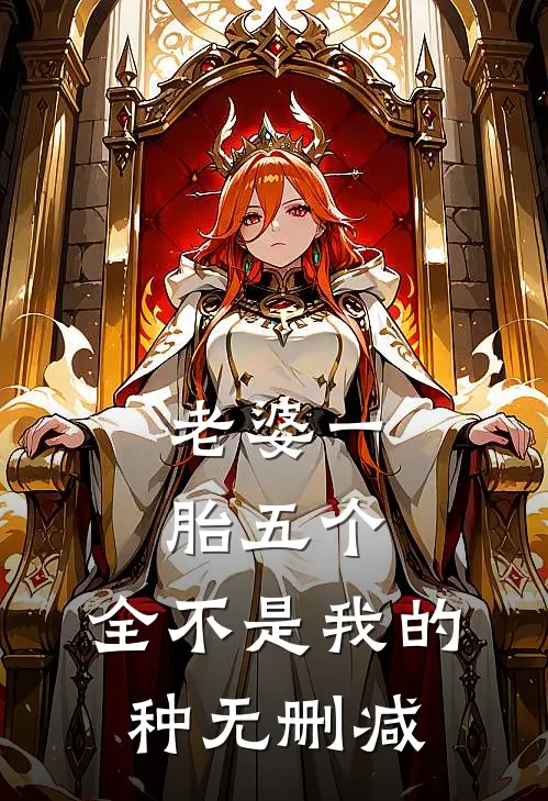 老婆一胎五个，全不是我的种无删减