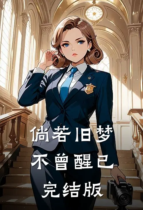 倘若旧梦不曾醒已完结版