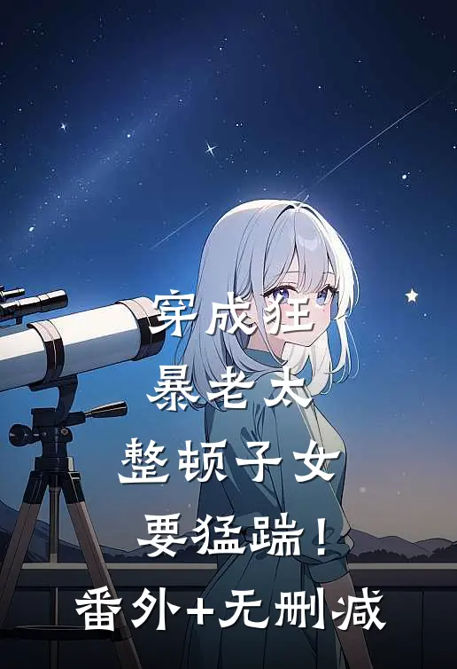 穿成狂暴老太，整顿子女要猛踹！番外+无删减