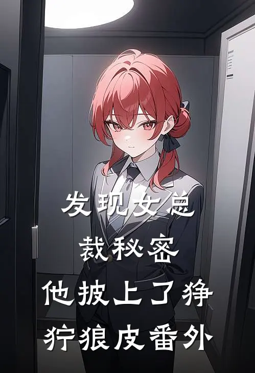 发现女总裁秘密，他披上了狰狞狼皮番外