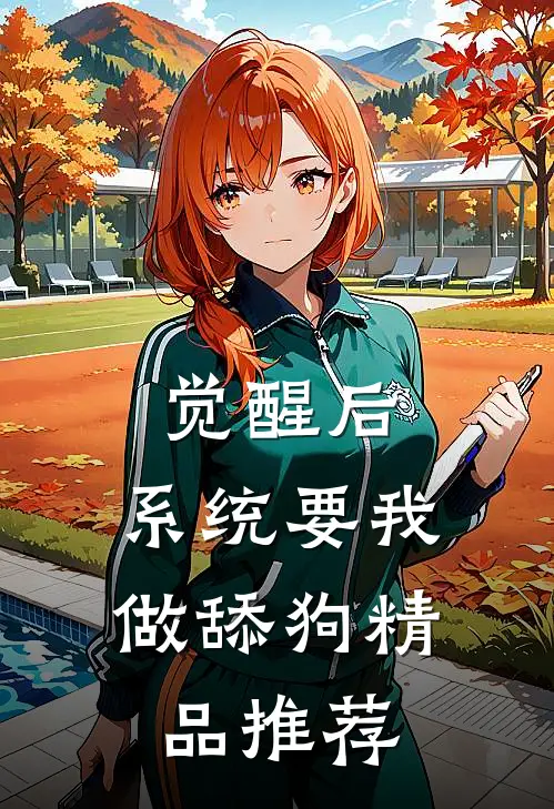 觉醒后，系统要我做舔狗精品推荐