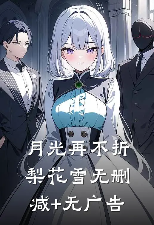 月光再不折梨花雪无删减+无广告
