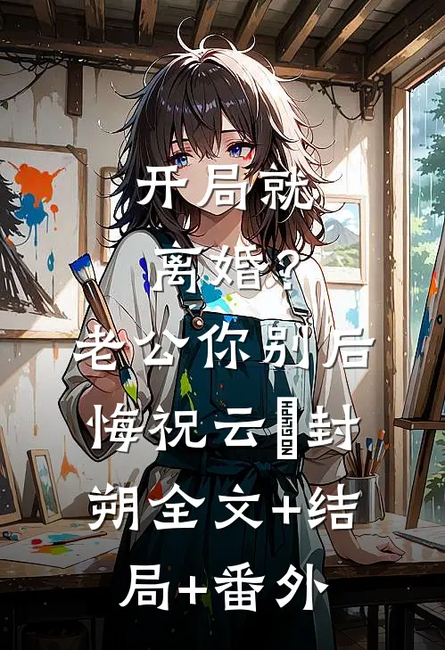 开局就离婚？老公你别后悔祝云媱封朔全文+结局+番外