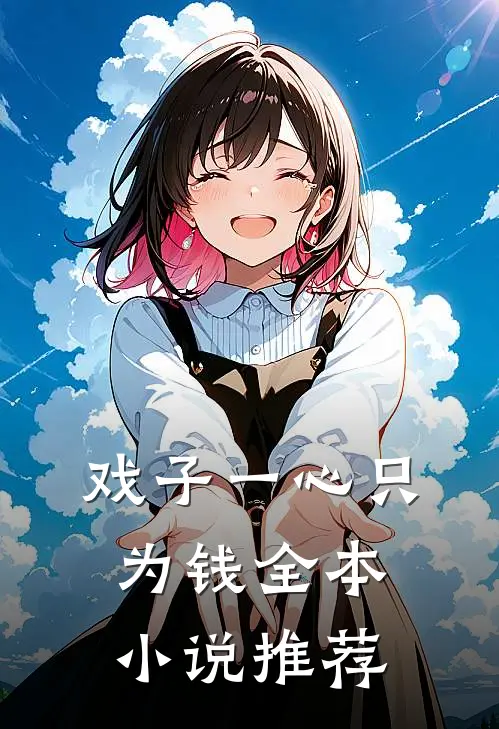 戏子一心只为钱全本小说推荐