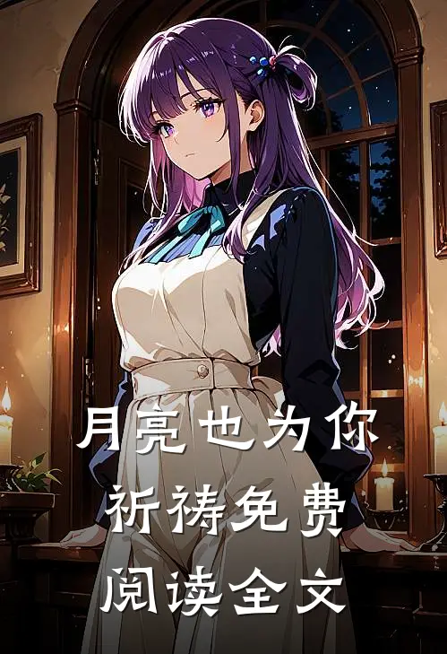 月亮也为你祈祷免费阅读全文