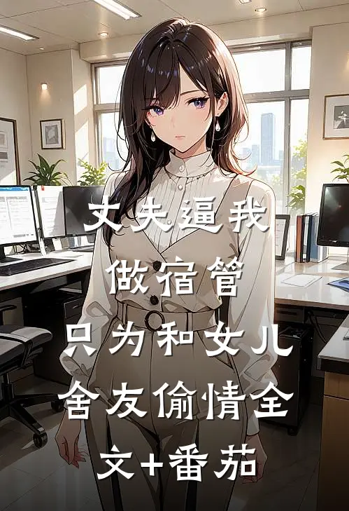丈夫逼我做宿管，只为和女儿舍友偷情全文+番茄