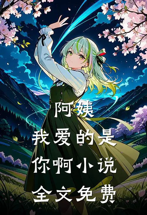 阿姨，我爱的是你啊小说全文免费