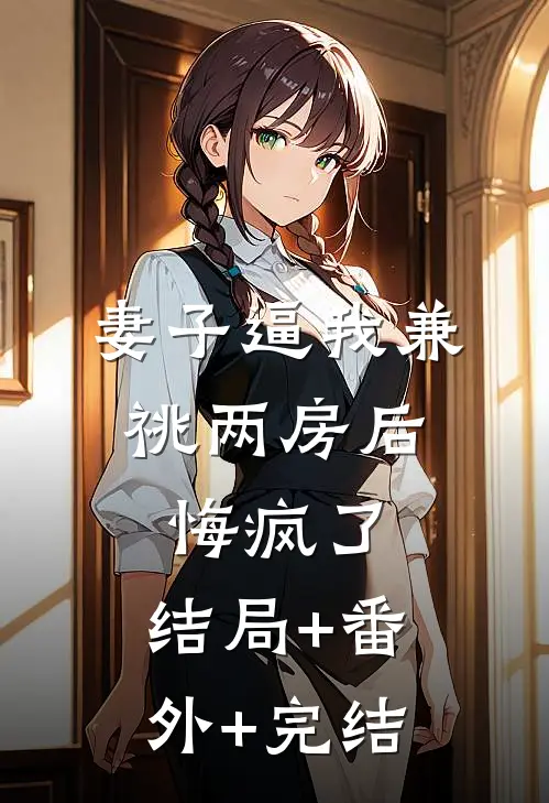 妻子逼我兼祧两房后，悔疯了:结局+番外+完结