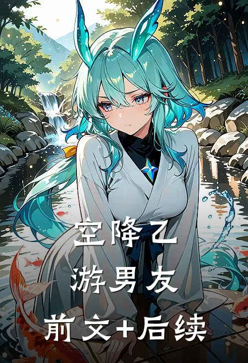 空降乙游男友:前文+后续
