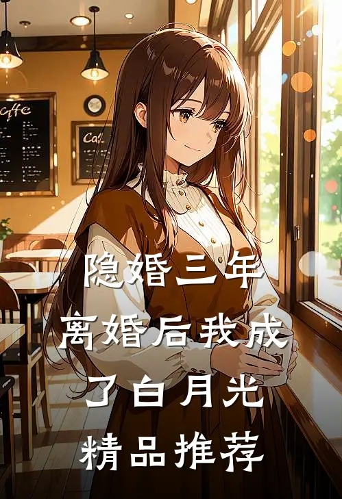 隐婚三年，离婚后我成了白月光精品推荐