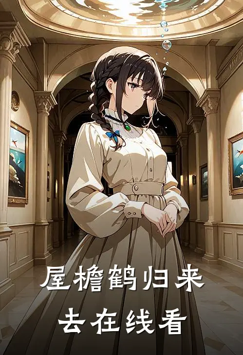 屋檐鹤归来去在线看