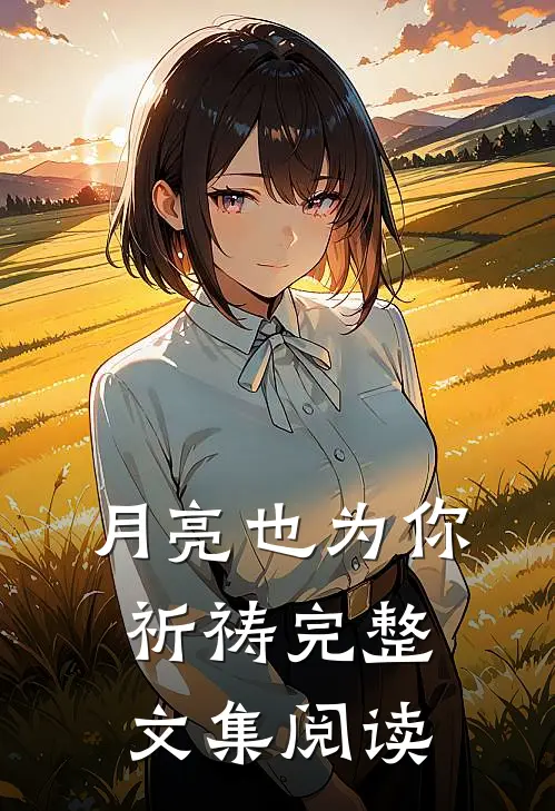 月亮也为你祈祷完整文集阅读