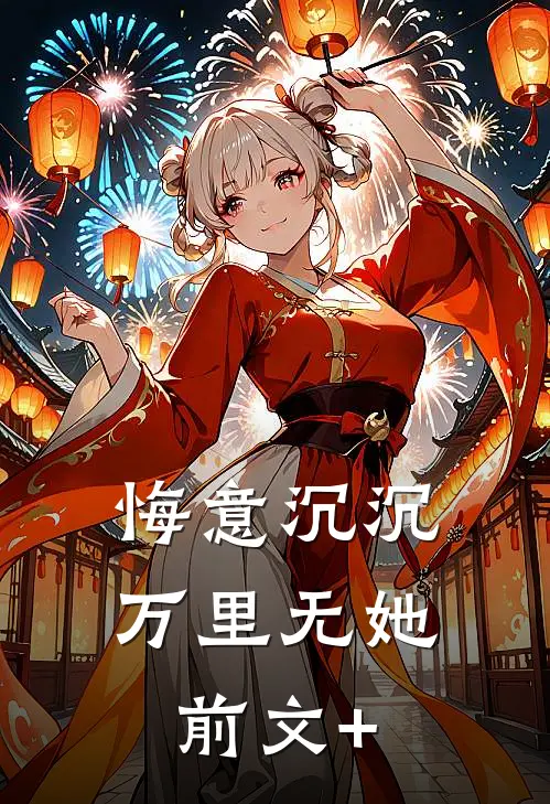 悔意沉沉，万里无她前文+