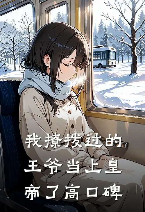 我撩拨过的王爷当上皇帝了高口碑