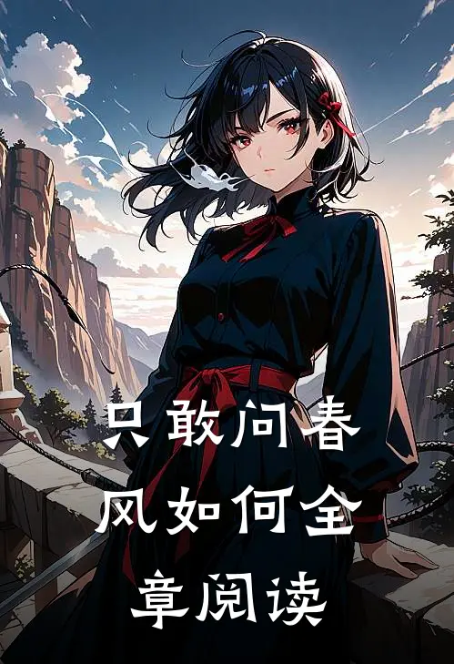 只敢问春风如何全章阅读