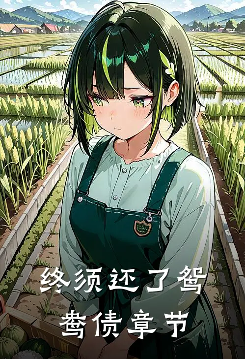终须还了鸳鸯债章节