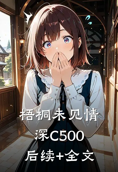 梧桐未见情深C500后续+全文