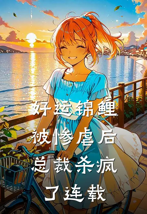 好运锦鲤被惨虐后，总裁杀疯了连载