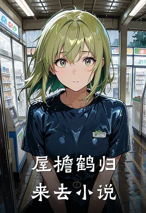 屋檐鹤归来去小说