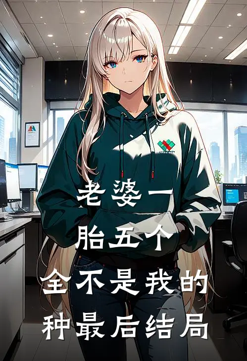 老婆一胎五个，全不是我的种最后结局