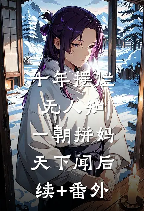 十年摆烂无人知，一朝拼妈天下闻后续+番外