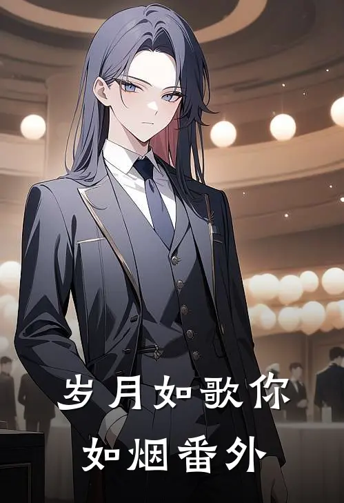 岁月如歌你如烟番外