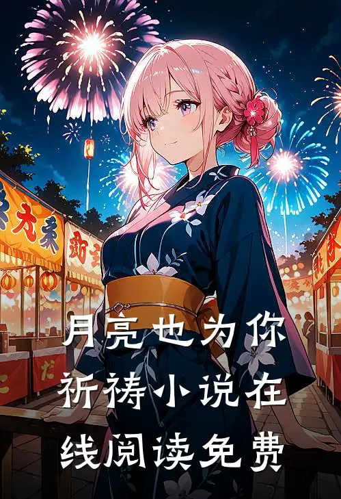 月亮也为你祈祷小说在线阅读免费