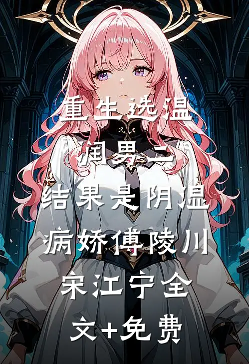 重生选温润男二，结果是阴湿病娇傅陵川宋江宁全文+免费