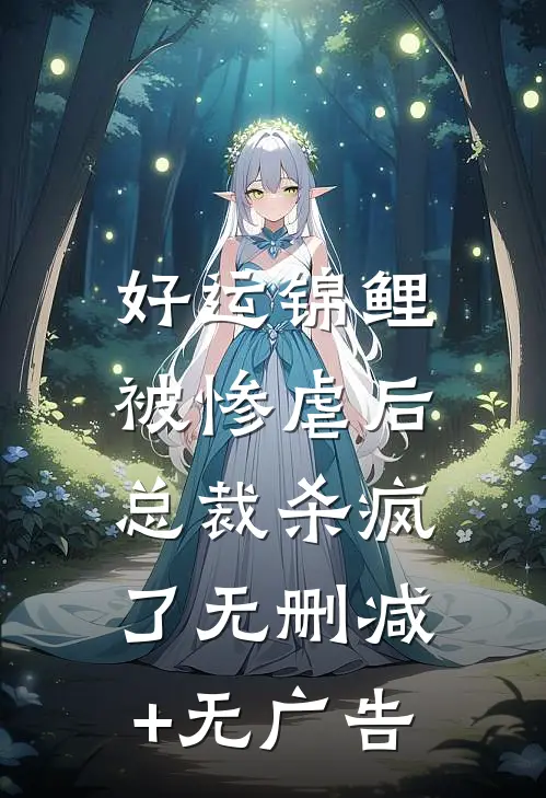 好运锦鲤被惨虐后，总裁杀疯了无删减+无广告