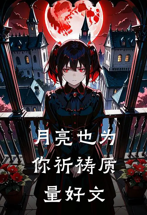 月亮也为你祈祷质量好文