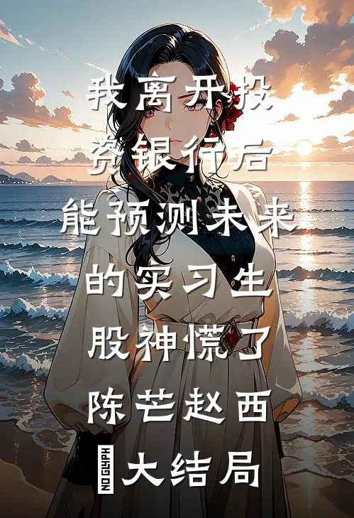 我离开投资银行后，能预测未来的实习生股神慌了陈芒赵西玥大结局