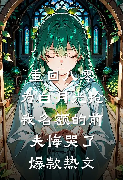 重回八零，为白月光抢我名额的前夫悔哭了爆款热文