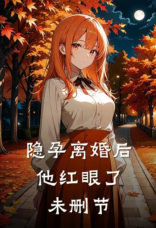 隐孕离婚后，他红眼了未删节