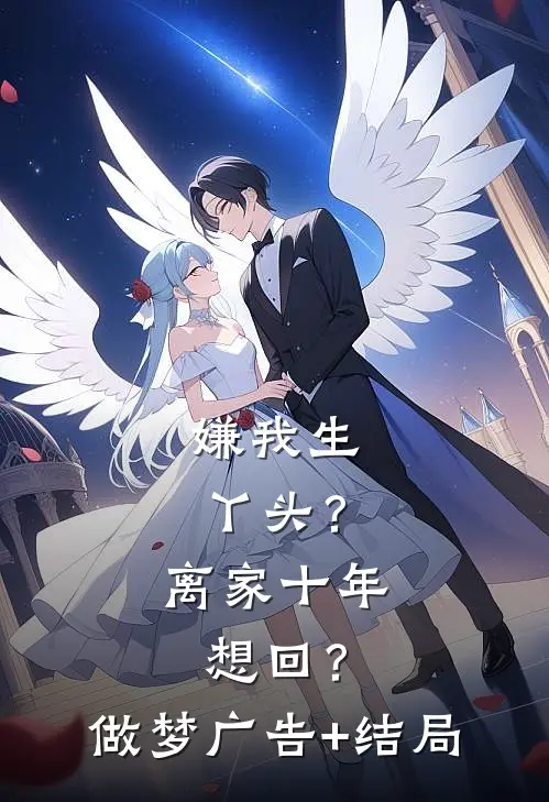 嫌我生丫头？离家十年想回？做梦广告+结局