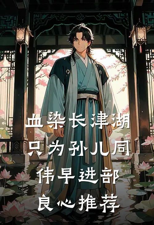 血染长津湖，只为孙儿同伟早进部良心推荐
