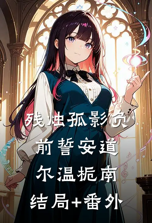 残烛孤影负前誓安道尔温栀南:结局+番外
