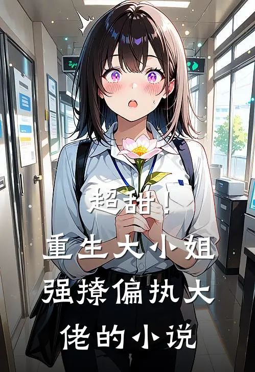 超甜！重生大小姐强撩偏执大佬的小说