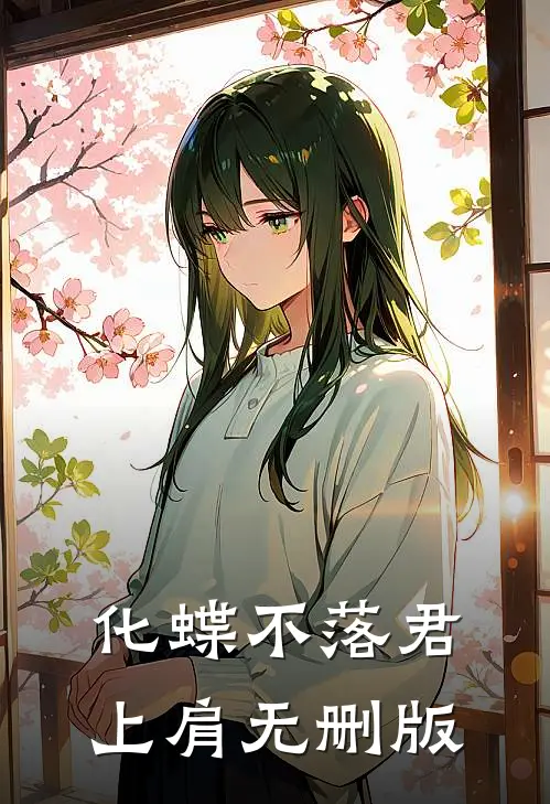 化蝶不落君上肩无删版