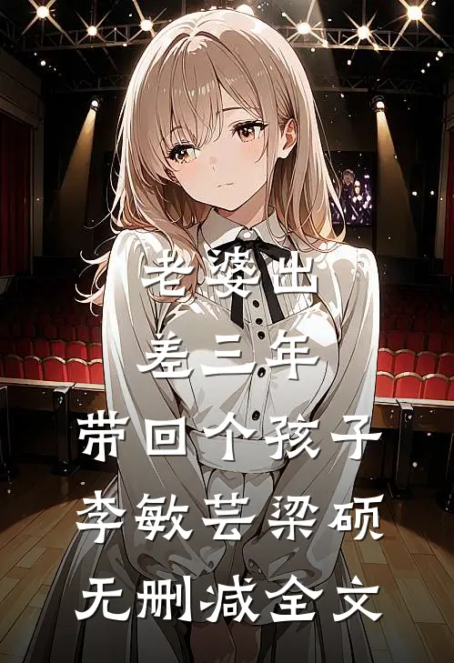 老婆出差三年，带回个孩子李敏芸梁硕无删减全文