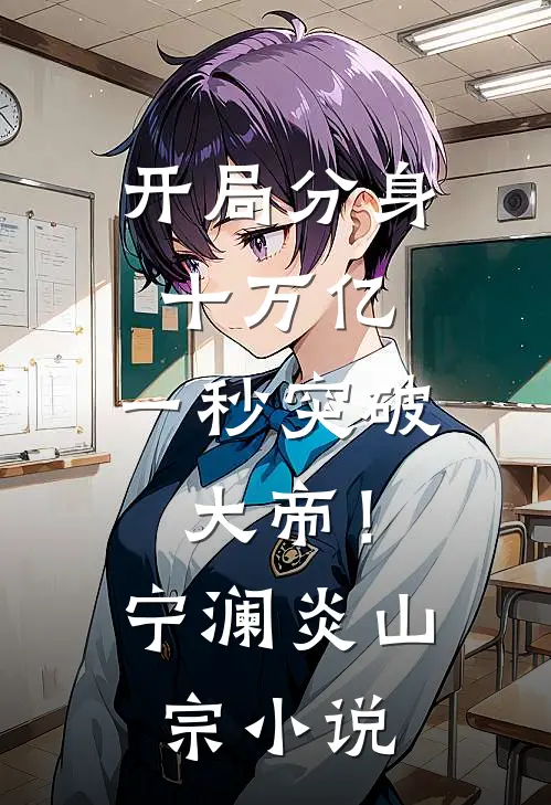 开局分身十万亿，一秒突破大帝！宁澜炎山宗小说