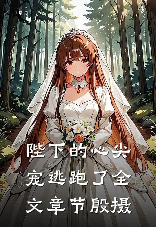 陛下的心尖宠逃跑了全文章节殷摄