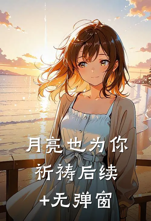 月亮也为你祈祷后续+无弹窗