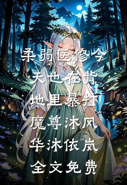 柔弱医修今天也在背地里暴打魔尊沐风华沐依岚全文免费