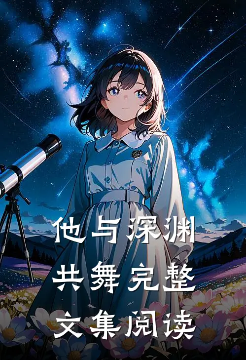 他与深渊共舞完整文集阅读