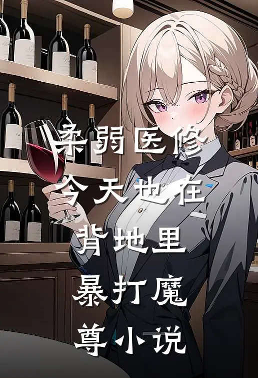 柔弱医修今天也在背地里暴打魔尊小说