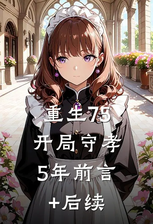 重生75：开局守孝5年前言+后续