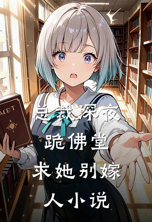 总裁深夜跪佛堂：求她别嫁人小说